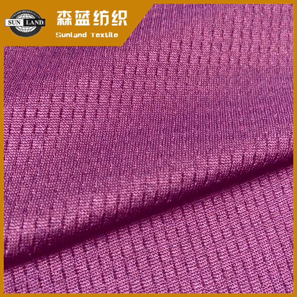 上海速干方格网布 dry fit check mesh