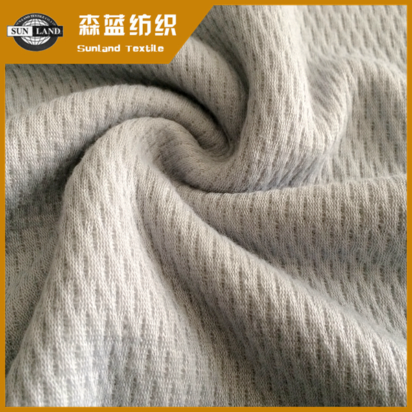 上海THERMOLITE保暖棉涤氨蜂窝布