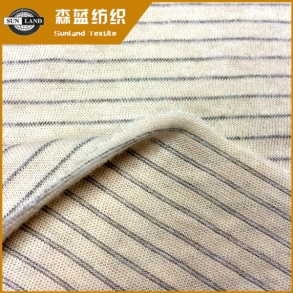 洛阳防静电棉汗布 Antistatic cotton jersey